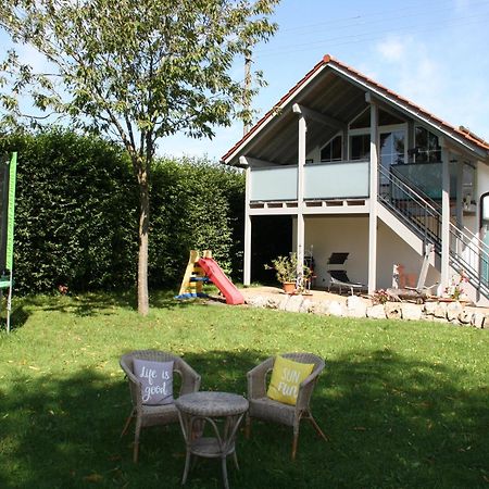 Apartament Drexl-Hof Schwifting Zewnętrze zdjęcie