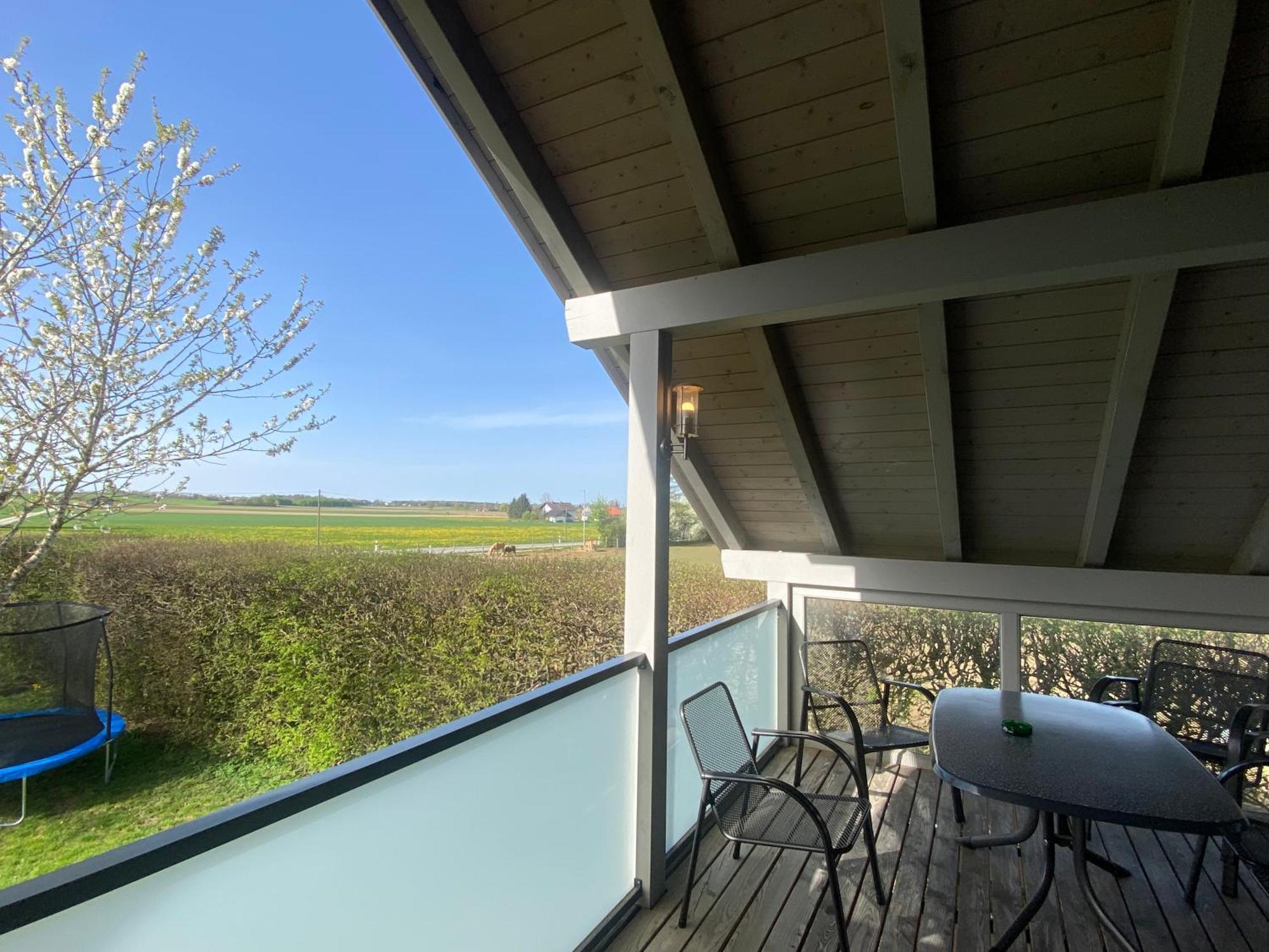 Apartament Drexl-Hof Schwifting Zewnętrze zdjęcie