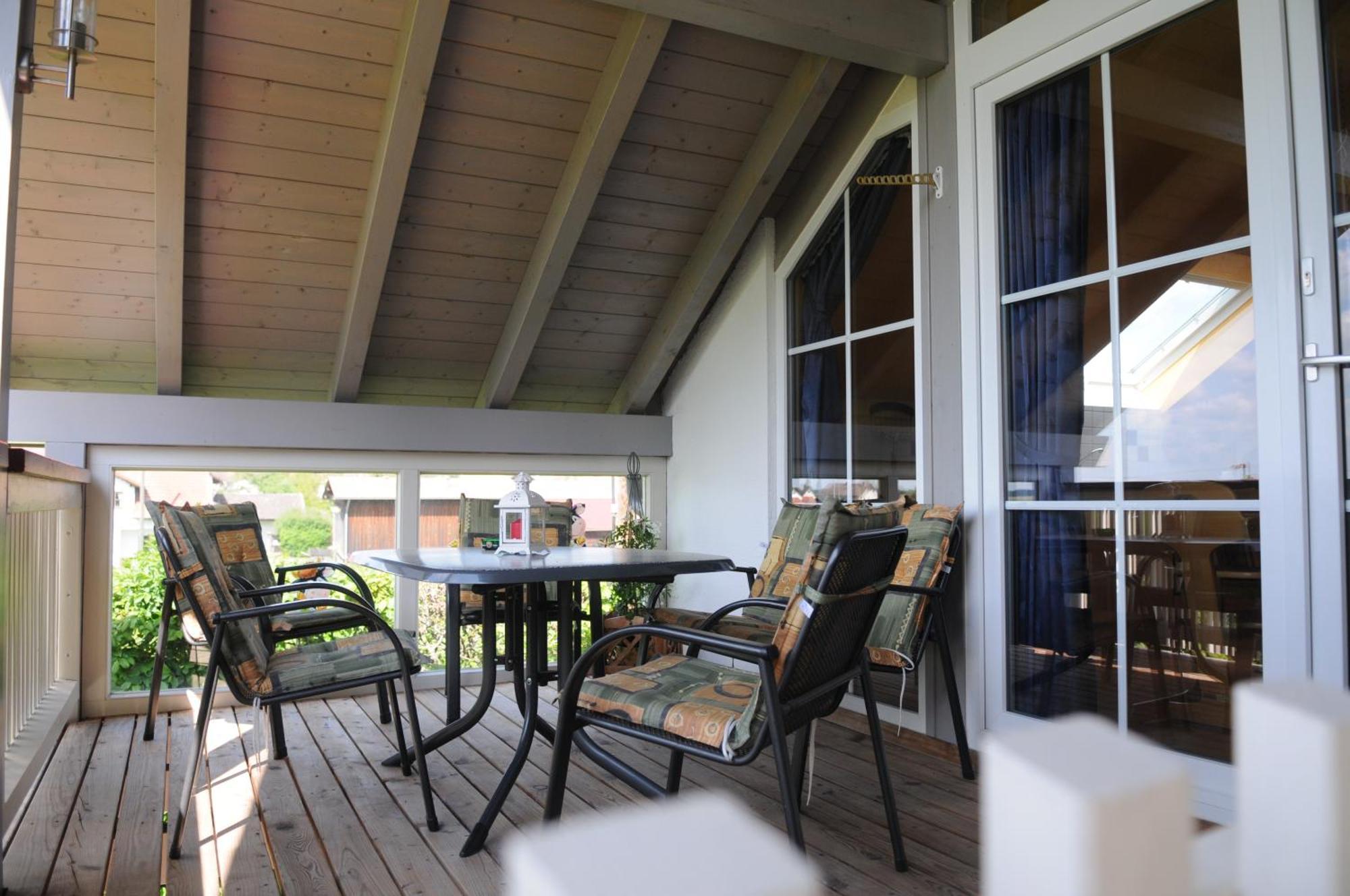 Apartament Drexl-Hof Schwifting Zewnętrze zdjęcie