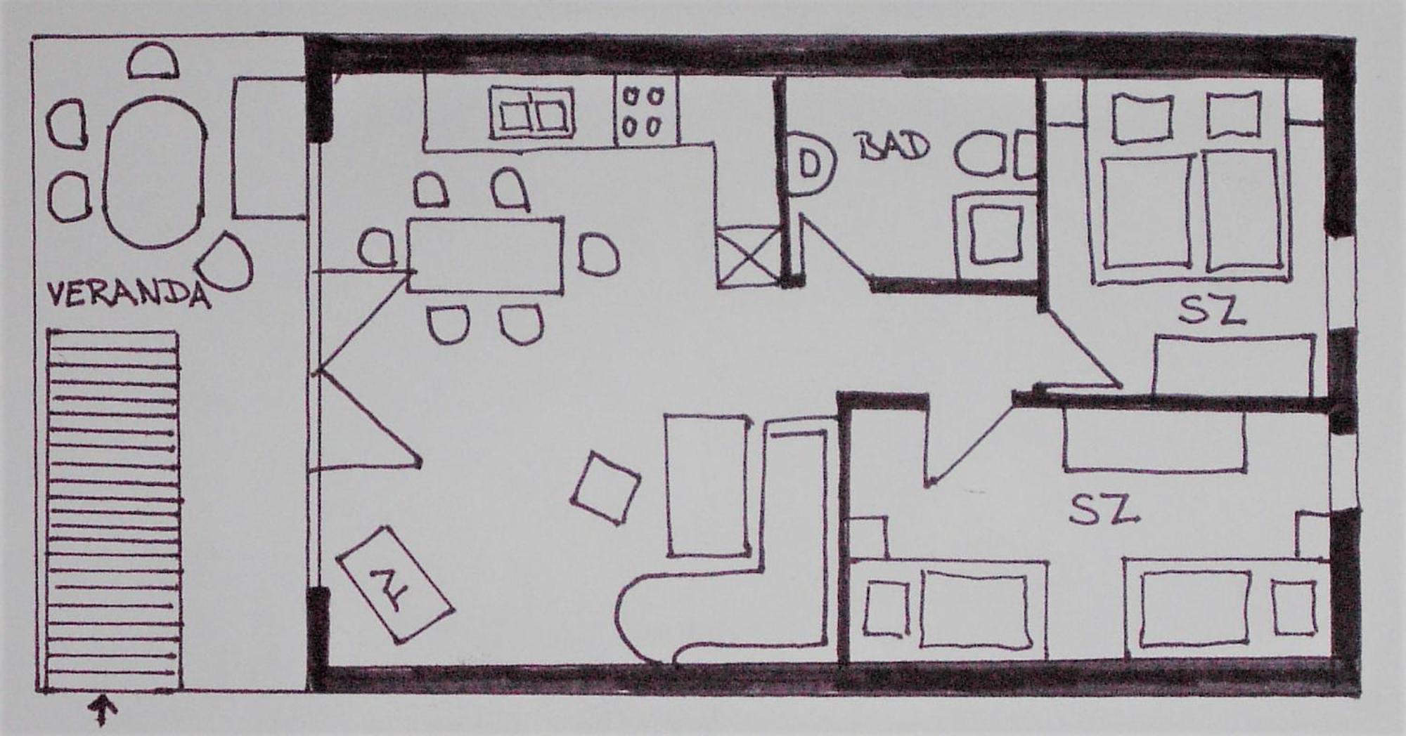 Apartament Drexl-Hof Schwifting Zewnętrze zdjęcie